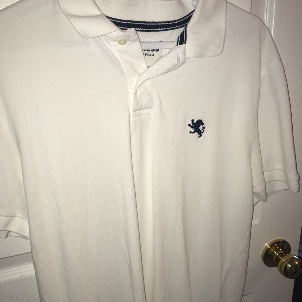 Express polo